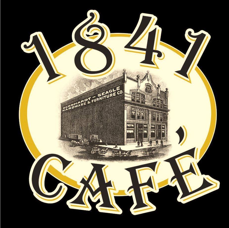 1841 Café
