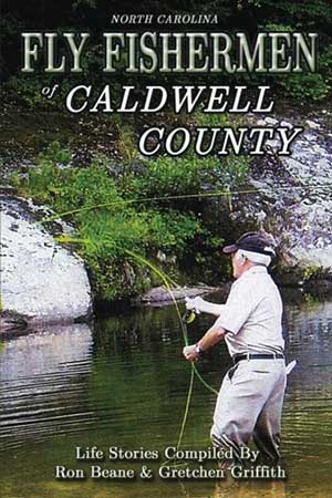 Why Caldwell County is a Fly Fisher's Paradise - Visit Lenoir and NC  Foothills