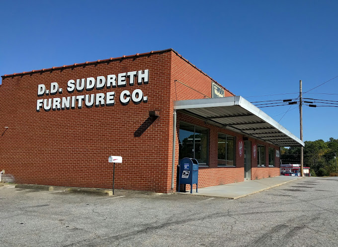 D.D. Suddreth Furniture Company