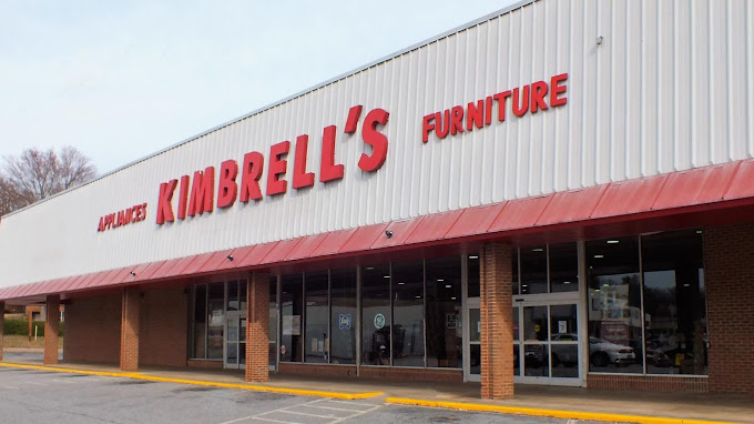 Kimbrell’s Home Furnishings Inc