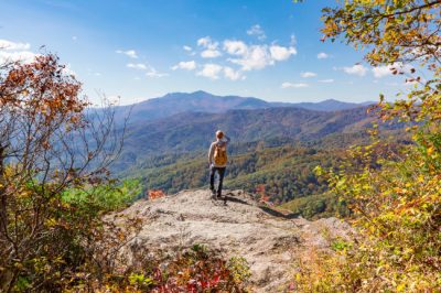 Find Great Hiking Trails to Explore on This New Website