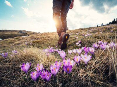 Spring is Here! Here are Some Outdoor Recreation Ideas for the Season